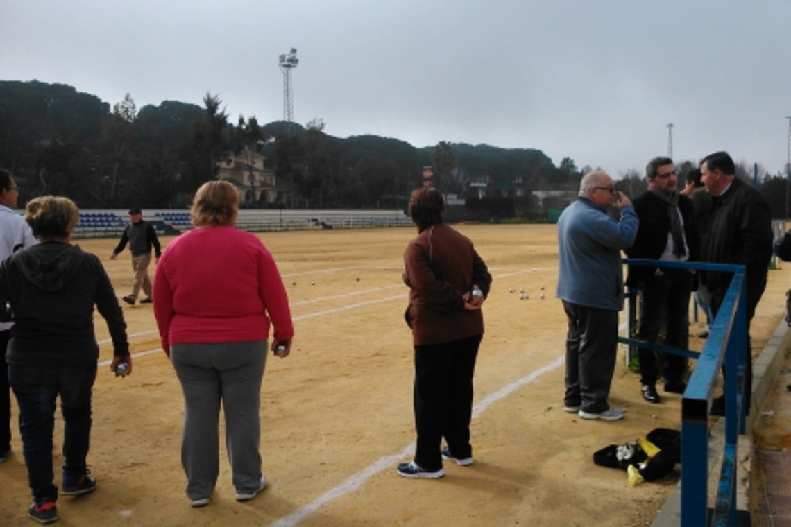 ESTA PRIMERA SEMANA DE MARZO SE LICITA LA INSTALACIÓN DEL CÉSPED ARTIFICIAL DEL CAMPO DE FÚTBOL OROMANA