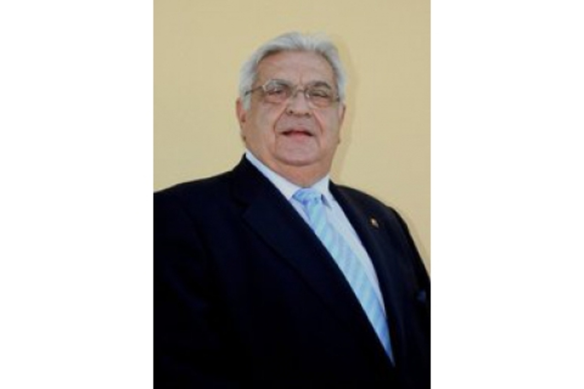 EL AYUNTAMIENTO DEDICARÁ UNA CALLE AL PROFESOR ALCALAREÑO DE ECONOMÍA JOSÉ ANTONIO MALLADO