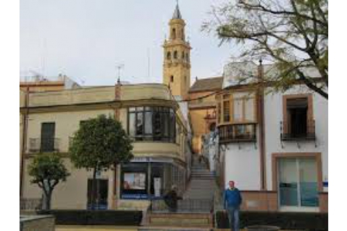 LA OFICINA TÉCNICA DE TRÁFICO SE INSTALA EN EL EDIFICIO DE SERVICIOS URBANOS PARA UNA COORDINACIÓN MÁS EFICAZ CON LAS INCIDENCIAS DE LA VÍA PÚBLICA