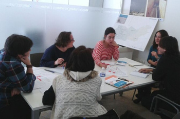 EN MARCHA EL CENTRO DE PROMOCIÓN  SOCIAL DEL PLAN URBAN ALCALÁ