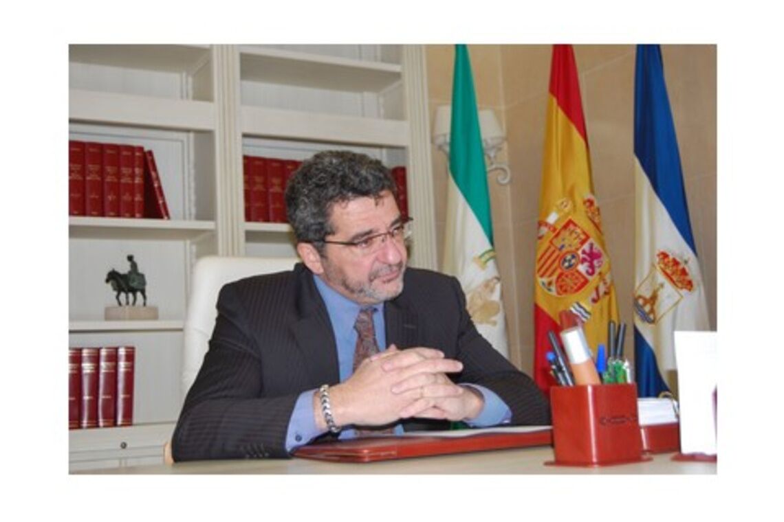 ALCALÁ ES UNA DE LAS CIUDADES CON MAYORES OFERTAS EDUCATIVAS
