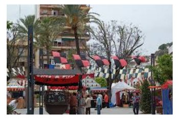 ALCALÁ CELEBRARÁ EL DÍA DE EUROPA  CON UNAS JORNADAS MEDIEVALES