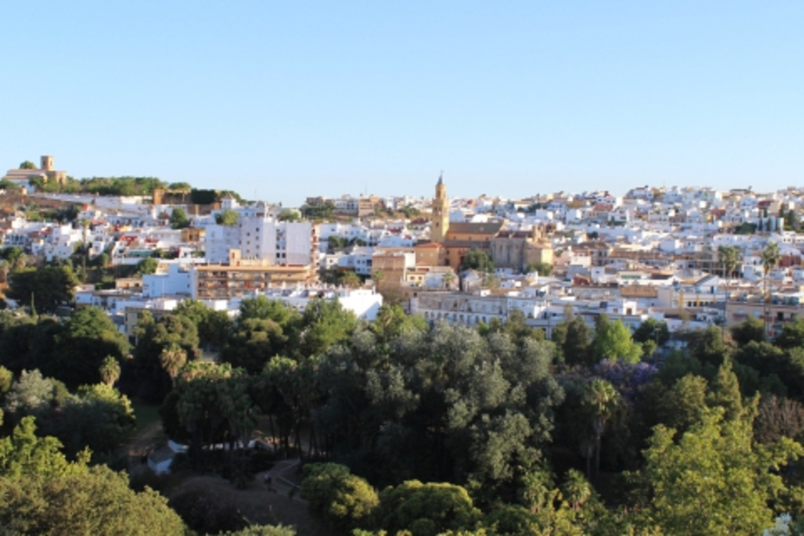 EL AYUNTAMIENTO DISEÑA EL PLAN 75.000 PARA SER CONSIDERADA GRAN CIUDAD