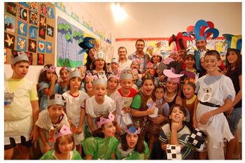 EXPOSICIÓN, MÚSICA Y TEATRO EN CLAVE MEDIEVAL PARA DESPEDIR EL VERANO EN LA UNIVERSIDAD POPULAR