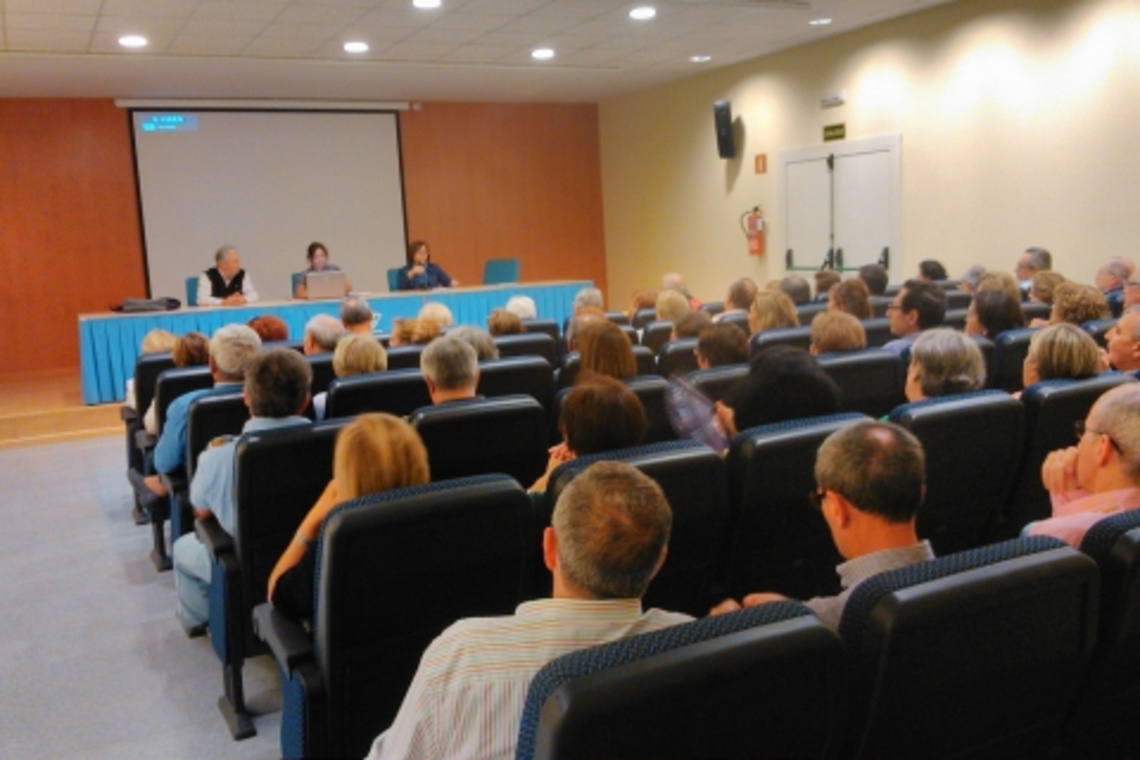 ABIERTO EL PLAZO DE PREINSCRIPCIÓN PARA EL AULA ABIERTA DE MAYORES