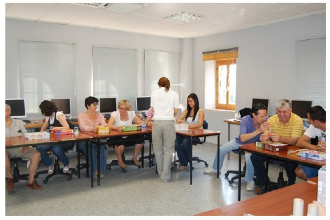 LA SECUNDARIA EN ALCALÁ COMIENZA CON CERCA DE 500 ALUMNOS MÁS QUE EL AÑO PASADO