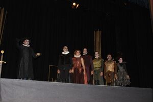 MÁS DE 1.200 ESPECTADORES HAN DISFRUTADO DE LA II MUESTRA DEL TEATRO DE ADULTOS