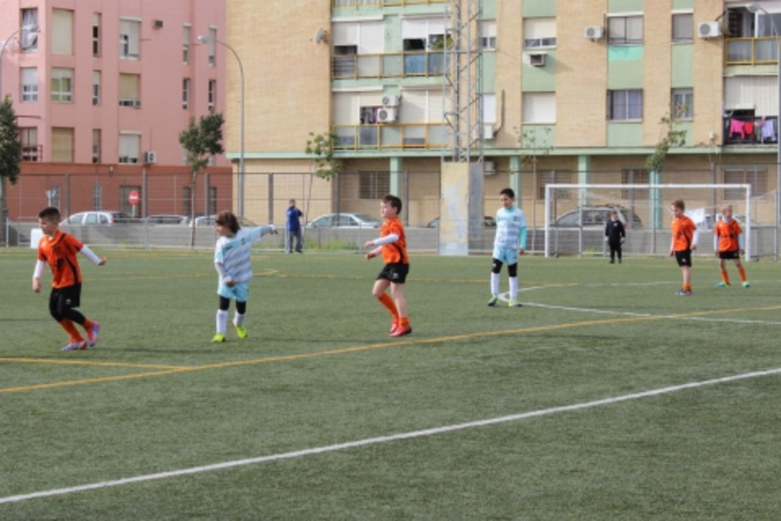 GESTIONANDO EL DEPORTE DESDE CASA