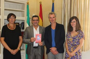 ALCALÁ, LA ÚNICA CIUDAD DE ESPAÑA SEDE DEL BIG BANG FESTIVAL