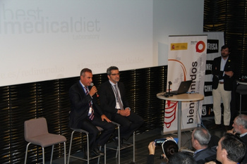 ALCALÁ PARTICIPA EN EL `I ENCUENTRO EMPRENDEDORES Y ALCALDES DE LA RED INNPULSO´ JUNTO A OTRAS 33 CIUDADES ESPAÑOLAS