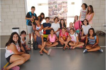 UNICEF RENUEVA EL SELLO DE CIUDAD AMIGA DE LA INFANCIA A ALCALÁ