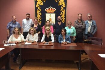 EL AYUNTAMIENTO MEDIARÁ CON LA DIRECCIÓN DEL HORNO SAN BUENAVENTURA PARA FACILITAR NEGOCIACIONES REALES DE PROTECCIÓN DEL EMPLEO Y DE LAS CONDICIONES