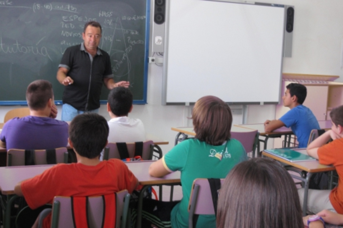 CURSO DE HABILIDADES SOCIALES PARA MÁS DE 700 ALUMNOS DE LA ESO EN ALCALÁ