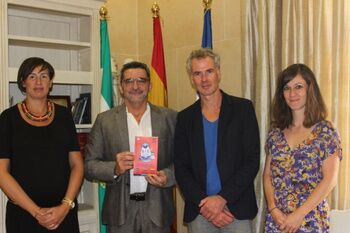 EL PROYECTO `EUROPA CREATIVA´ SE PONE EN MARCHA EN ALCALÁ CON LA AVENTURA MUSICAL BIG BANG FESTIVAL