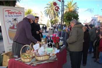 EL AYUNTAMIENTO PREPARA LA CAMPAÑA DE NAVIDAD DE APOYO AL COMERCIO ALCALAREÑO