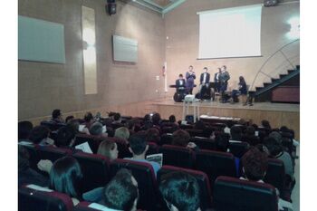 COMIENZA LA III MUESTRA DE CORTOMETRAJES Y VIDEOCLIPS 
