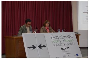 COMIENZAN TRES NUEVOS ITINERARIOS DE INSERCIÓN PARA MUJERES Y PERSONAS CON DISCAPACIDAD