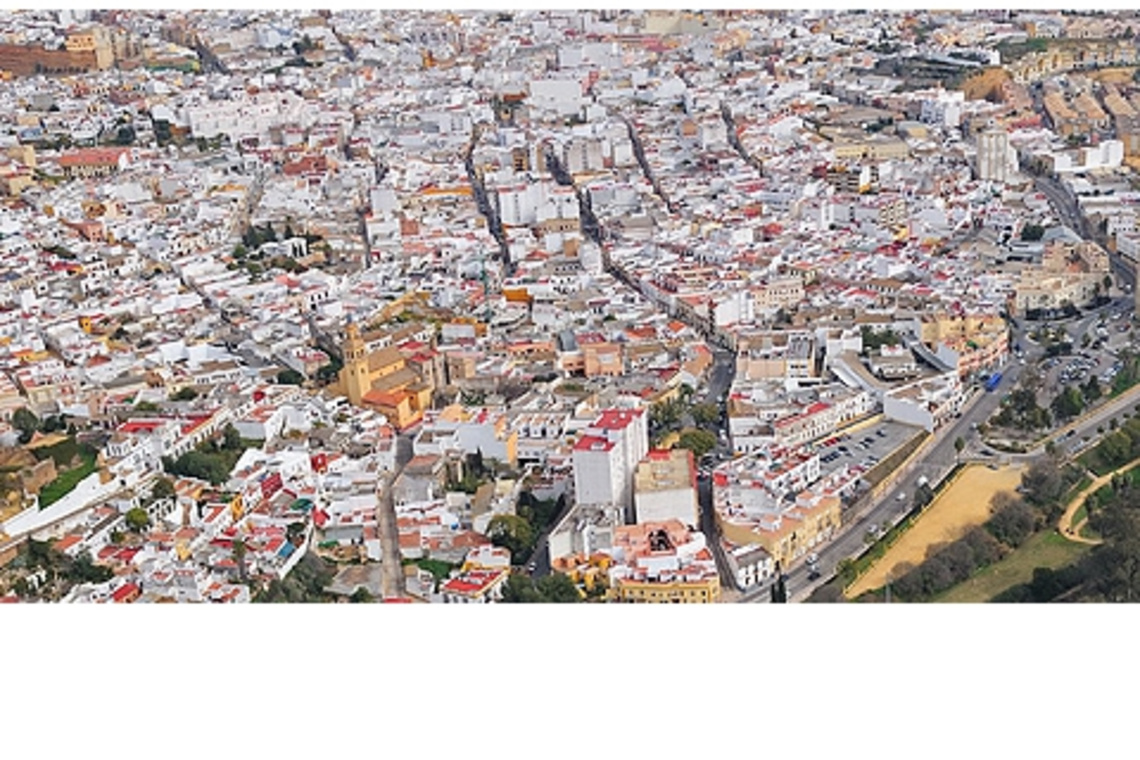 ALCALÁ DE GUADAÍRA SUPERA LOS 75.000 HABITANTES CUMPLIENDO EL OBJETIVO PARA SER CONSIDERADA GRAN CIUDAD