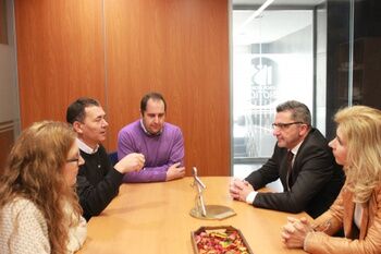 LA EMPRESA ALCALAREÑA BIÓTICA REFERENTE NACIONAL EN LA FABRICACIÓN DE MEDICAMENTOS HOMEOPÁTICOS