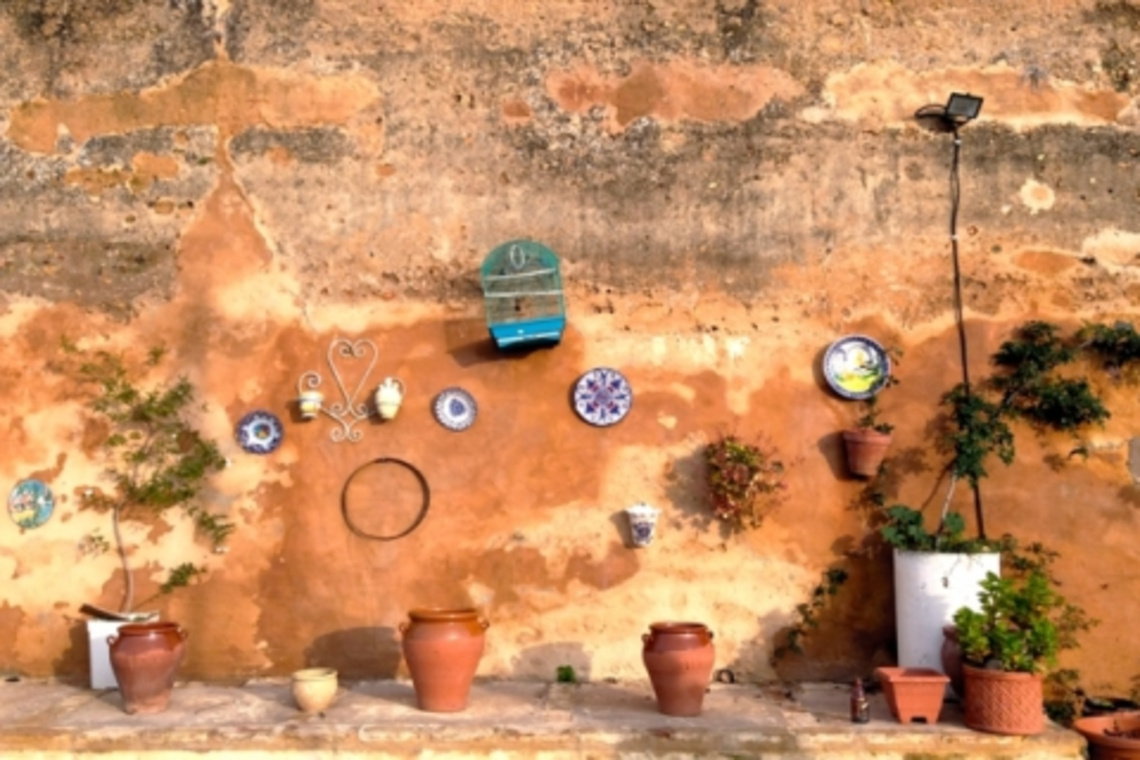 EL PLAN URBAN PONE EN MARCHA 'MIRA QUÉ LINDO', PROYECTO PARA LA MEJORA DE LA IDENTIDAD VISUAL DEL BARRIO DE SAN MIGUEL-EL CASTILLO
