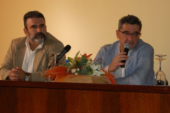 RAFAEL CHACÓN, NUEVO DIRECTOR GENERAL DE MOVILIDAD DE LA JUNTA DE ANDALUCÍA
