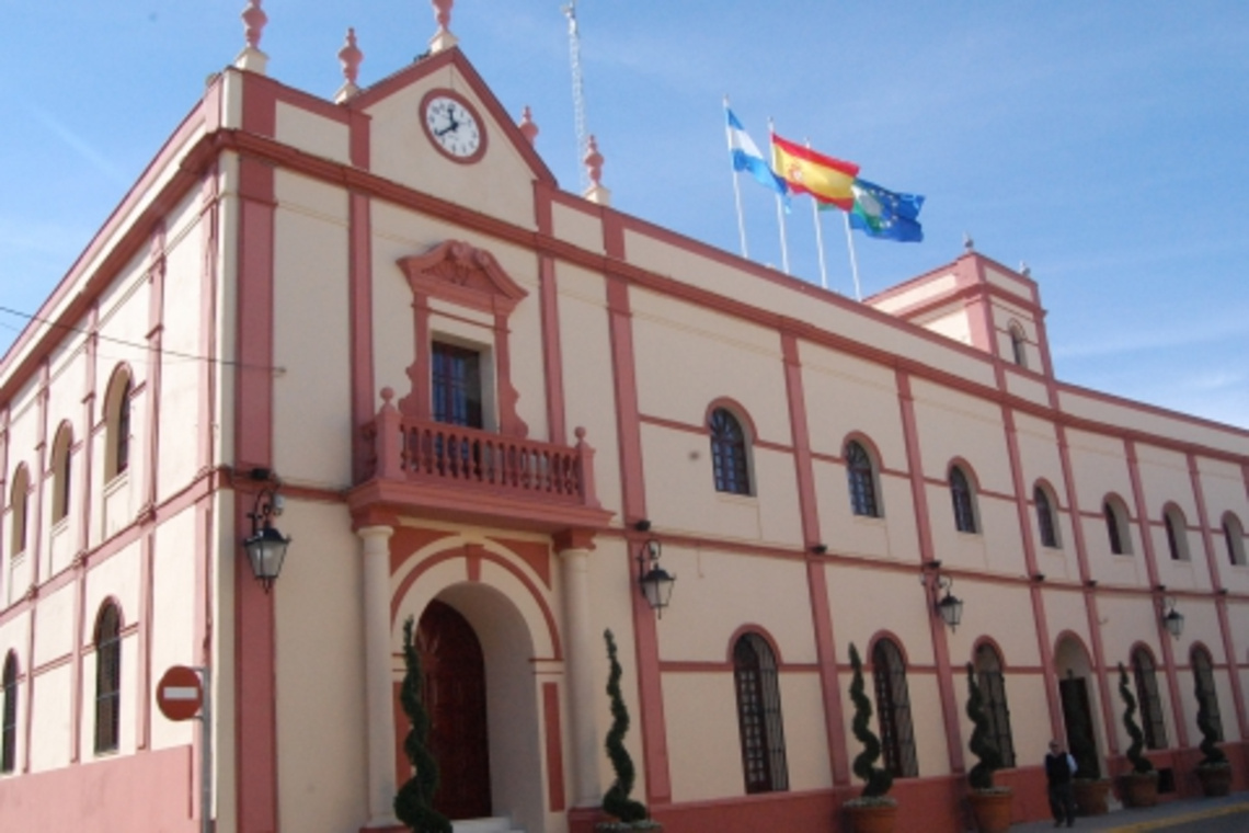 EL GOBIERNO MUNICIPAL DESTINARÁ MÁS DE 21.000 EUROS A PROYECTOS EDUCATIVOS DE COLEGIOS Y ASOCIACIONES