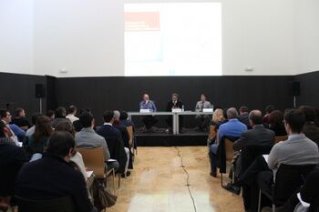 PRESENTADO EL PROGRAMA DE DINAMIZACIÓN Y CONSULTORÍA AVANZADA PARA PYMES DEL PROYECTO ALCALÁ+I