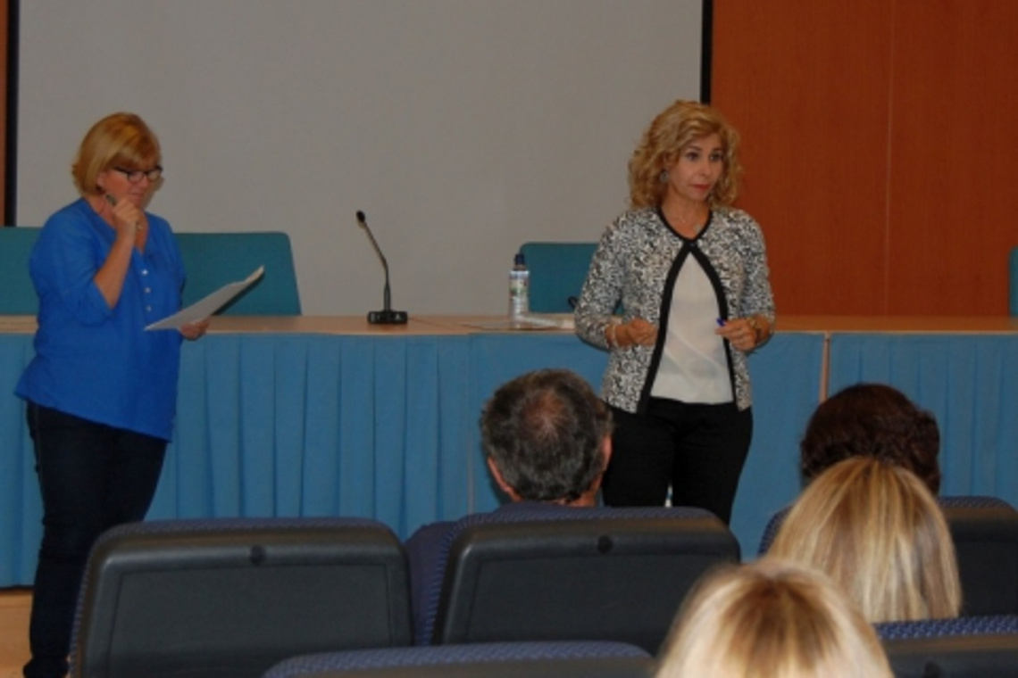 LAS ALTERNATIVAS AL FRACASO ESCOLAR CENTRAN LAS XXV JORNADAS LOCALES DE AMPAS DE ALCALÁ