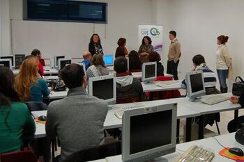 Nota de servicio. PUESTA EN MARCHA DEL CENTRO DE SIMULACIÓN EMPRESARIAL