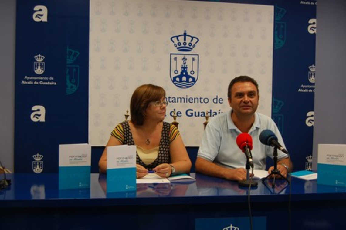 EDITADA UNA GUÍA CON TODA LA OFERTA MUNICIPAL DE PROGRAMAS EDUCATIVOS