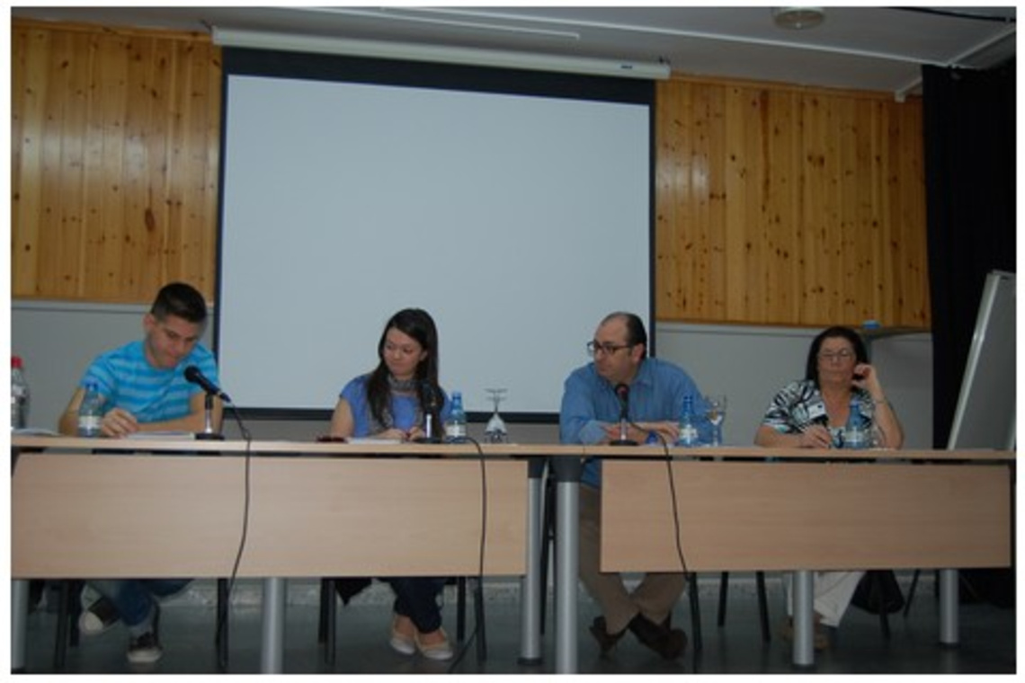 ALCALÁ EDUCA INICIA EL PROYECTO DE RADIO EN LOS IES DE LA CIUDAD
