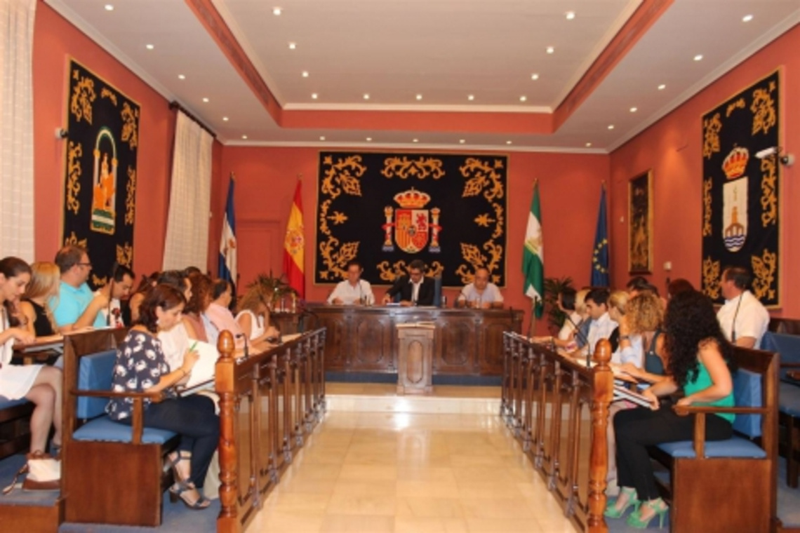 APROBADAS EN PLENO POR UNANIMIDAD DIVERSAS PROPUESTAS RELATIVAS A EDUCACIÓN, URBANISMO, MOVILIDAD E IGUALDAD