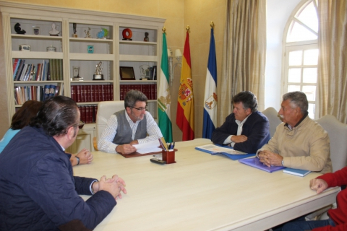 LA ESCUELA MUNICIPAL DE PETANCA LLEVARÁ EL NOMBRE DE