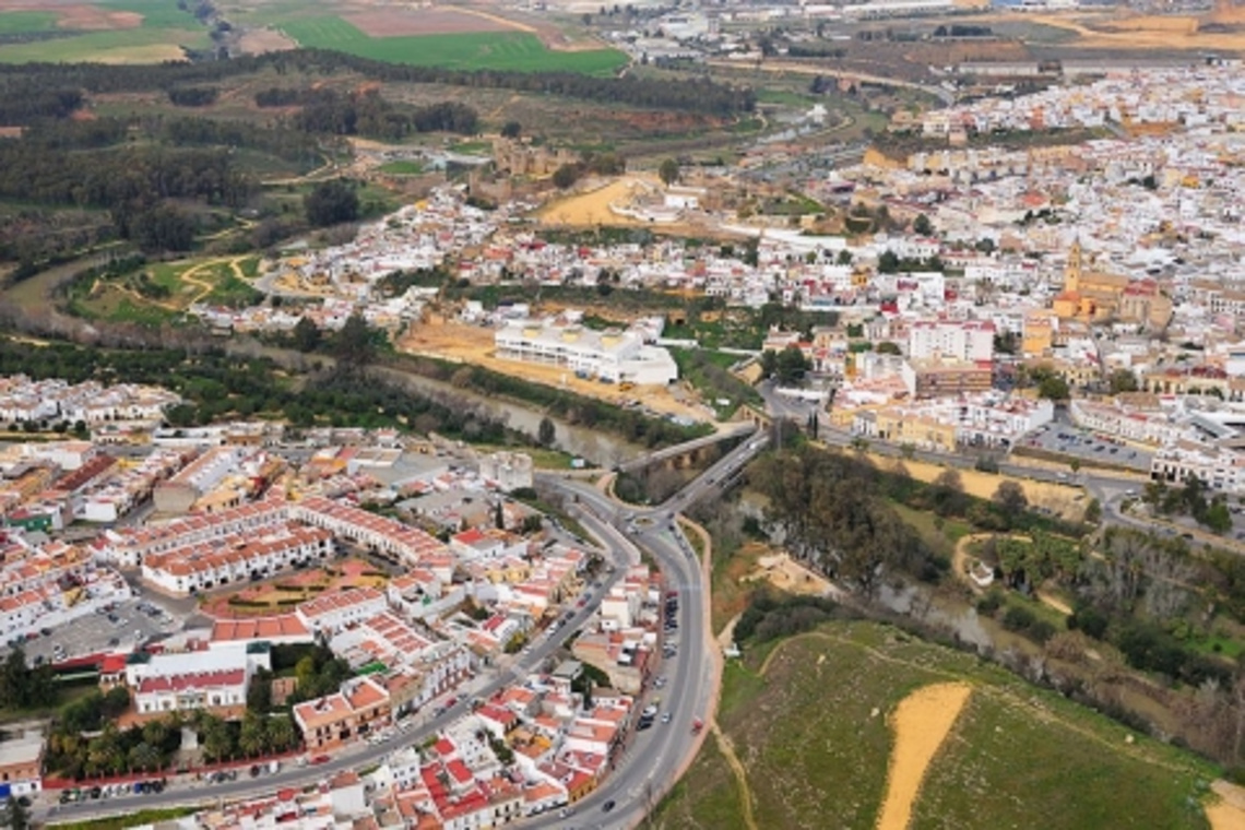 PASO AL FRENTE PARA LA VIVIENDA SOCIAL Y LAS ACTUACIONES ANTIDESAHUCIOS EN ALCALÁ