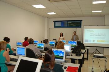 ABIERTO EL PLAZO PARA EL NUEVO PROGRAMA DE SIMULACIÓN EMPRESARIAL PARA EMPRENDEDORES Y DESEMPLEADOS