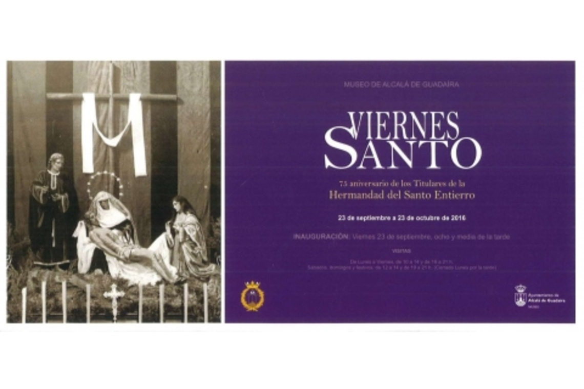 EL MUSEO INAUGURA MAÑANA LA EXPOSICIÓN