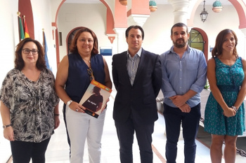 ALCALÁ SE SUMA AL EMPRENDIMIENTO DIGITAL CON LA PUESTA EN MARCHA DEL CURSO ONLINE `SÉ DIGITAL´