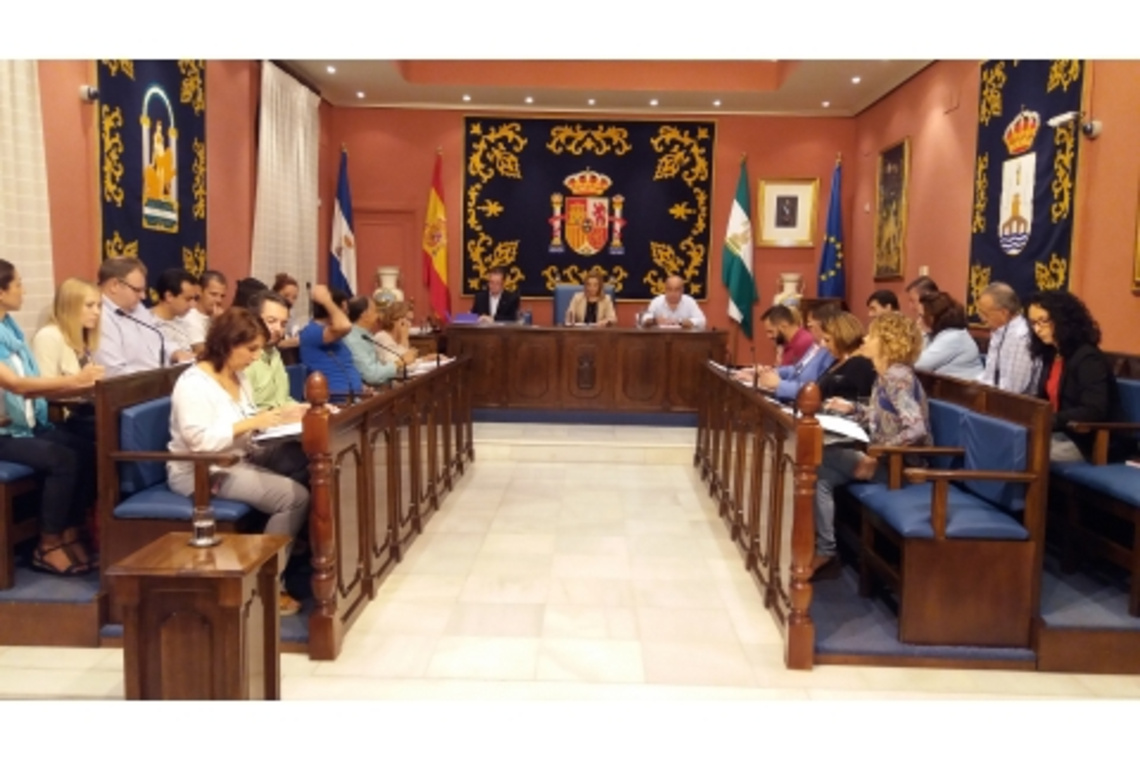 EL PLENO APRUEBA UNA MODIFICACIÓN DEL PGOU PARA LA CREACIÓN DE UNA GRAN SUPERFICIE COMERCIAL MINORISTA EN LA ZONA DE CABEZA HERMOSA