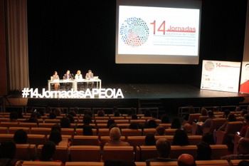 LA ALCALDESA INAUGURA LAS 14 JORNADAS AUTONÓMICAS DE ESCUELAS OFICIALES DE IDIOMAS