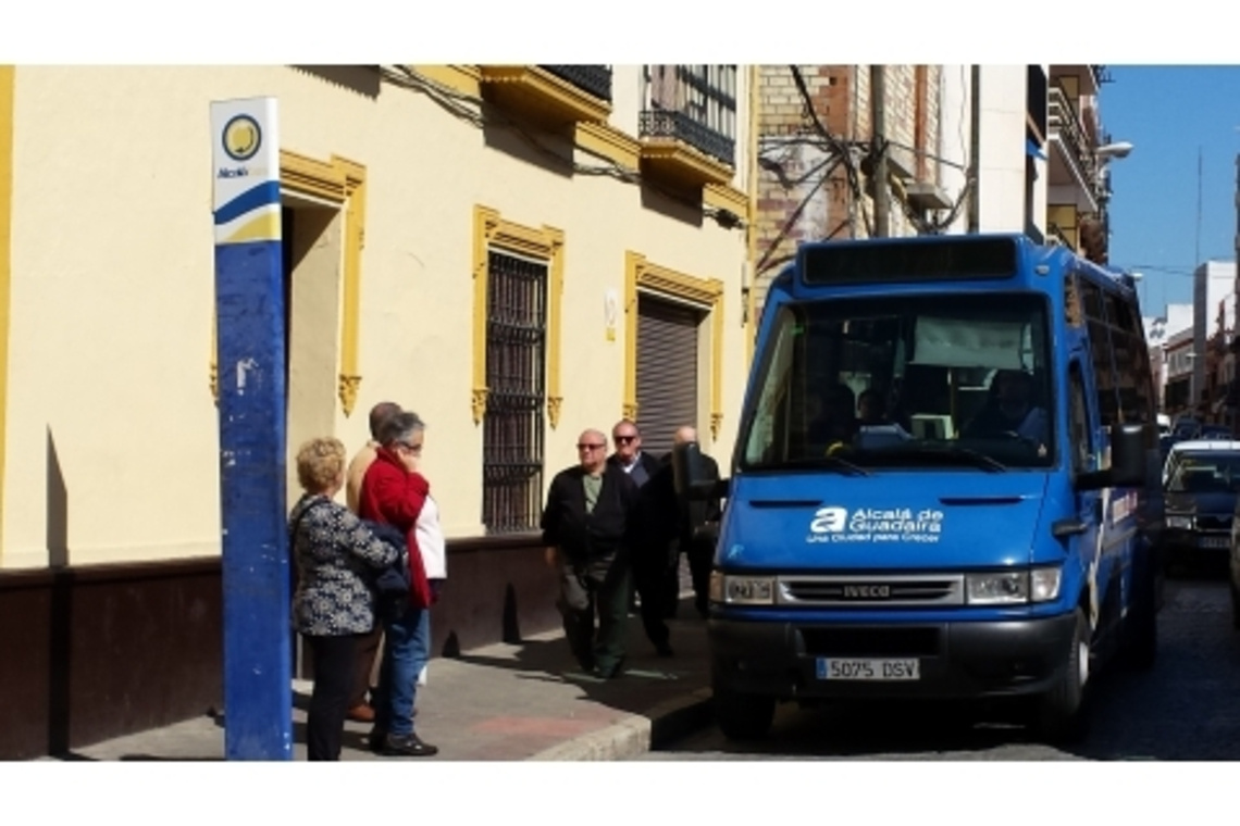 EL PLENO APRUEBA UNA REESTRUCTURACIÓN DE LAS LÍNEAS DE AUTOBUSES URBANOS DANDO COBERTURA A MÁS ZONAS SIN COSTE ADICIONAL