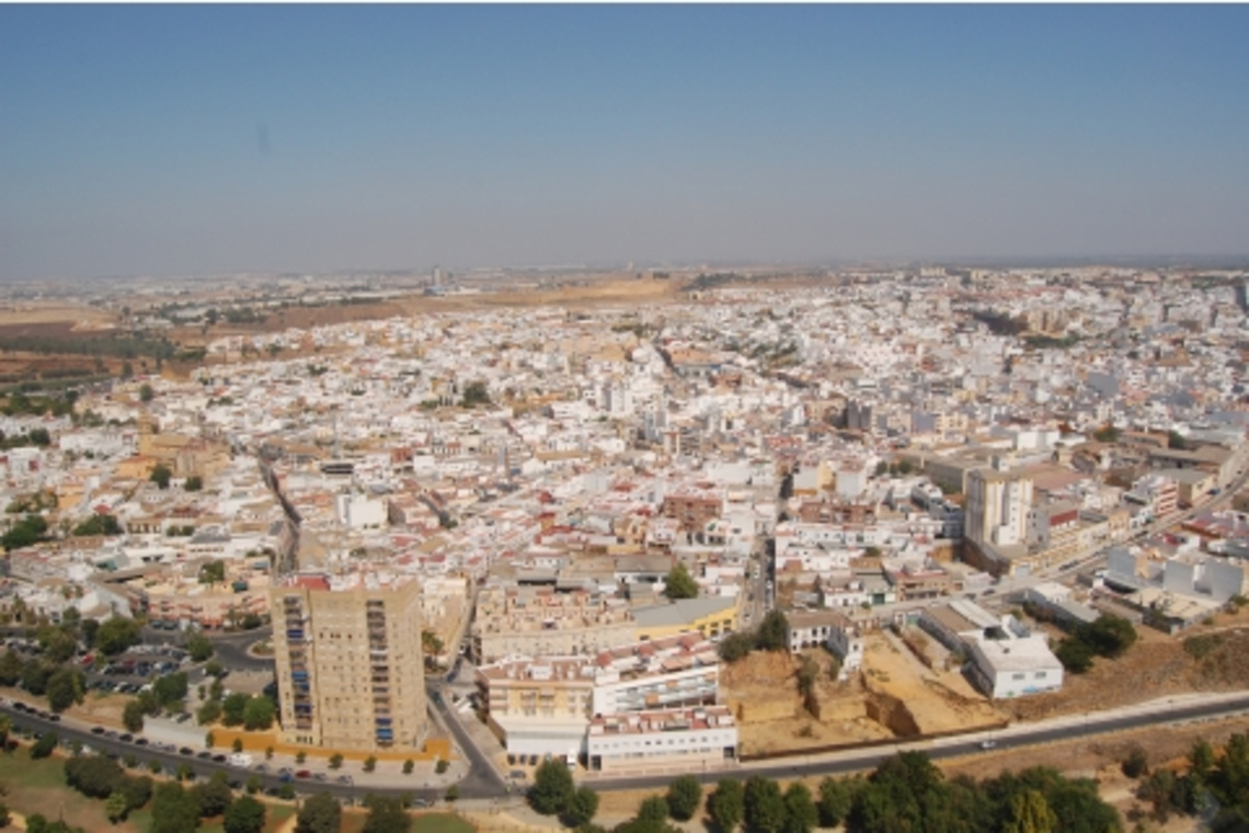 EL INSTITUTO NACIONAL DE ESTADÍSTICA LE RECONOCE A ALCALÁ DE GUADAÍRA MÁS DE 75.000 HABITANTES