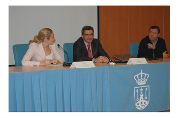 ALCALÁ DE GUADAÍRA CENTRA LAS NUEVAS POLÍTICAS DE PARTICIPACIÓN CIUDADANA