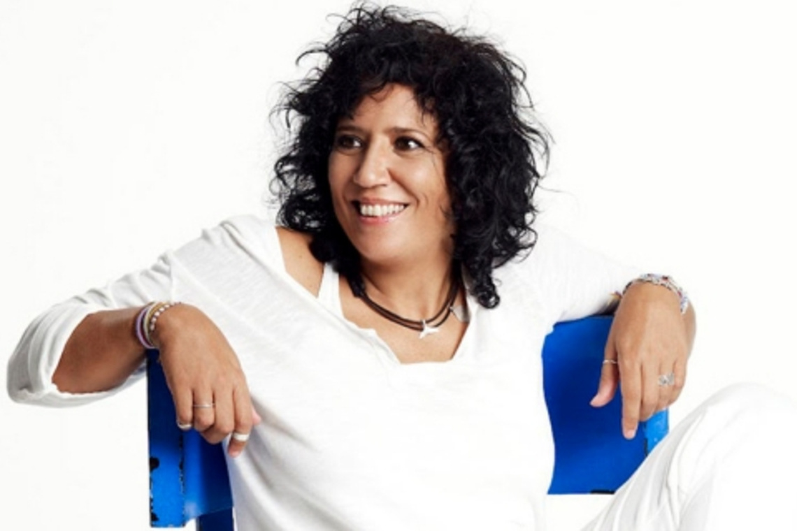 ROSANA VUELVE ESTE SÁBADO AL RIBERAS DEL GUADAÍRA CON SU ÁLBUM 'EN LA MEMORIA DE LA PIEL'