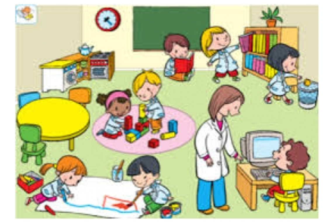 CAMPAÑA DE SENSIBILIZACIÓN DE LA IMPORTANCIA DE LA EDUCACIÓN INFANTIL DE 0 A 3 AÑOS EN ALCALÁ