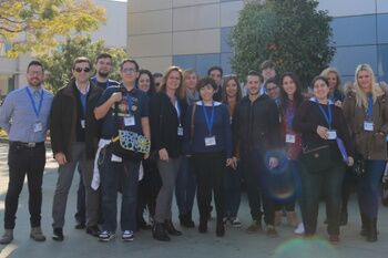 LA LANZADERA DE EMPLEO  DE ALCALÁ PREPARA A 20 PERSONAS EN  DESEMPLEO PARA SU SALIDA AL MERCADO LABORAL