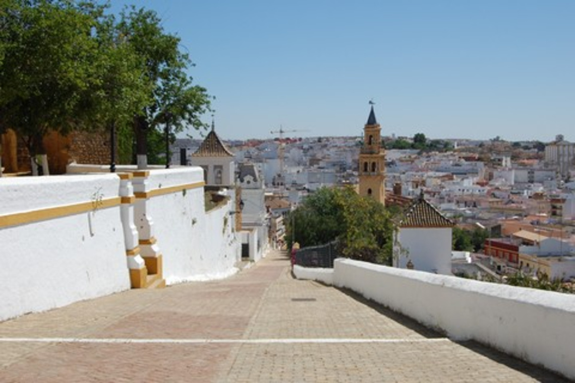 OCTUBRE UN MES DEDICADO AL PATRIMONIO  HISTÓRICO, ARTÍSTICO, NATURAL Y CULTURAL DE ALCALÁ