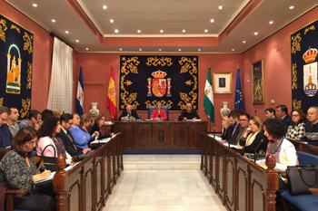 EL AYUNTAMIENTO DE ALCALÁ HA APROBADO LOS PRESUPUESTOS PARA ESTE 2017, EQUILIBRADOS Y REALISTAS PARA EL MOMENTO ACTUAL