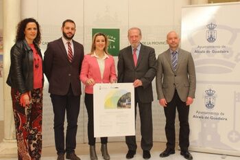 LA ALCALDESA PRESENTA LA NUEVA HOJA DE RUTA PARA EL DESARROLLO DE LAS MÚLTIPLES POTENCIALIDADES TURÍSTICAS DE ALCALÁ