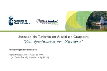LA JORNADA DE TURISMO EN ALCALÁ 
