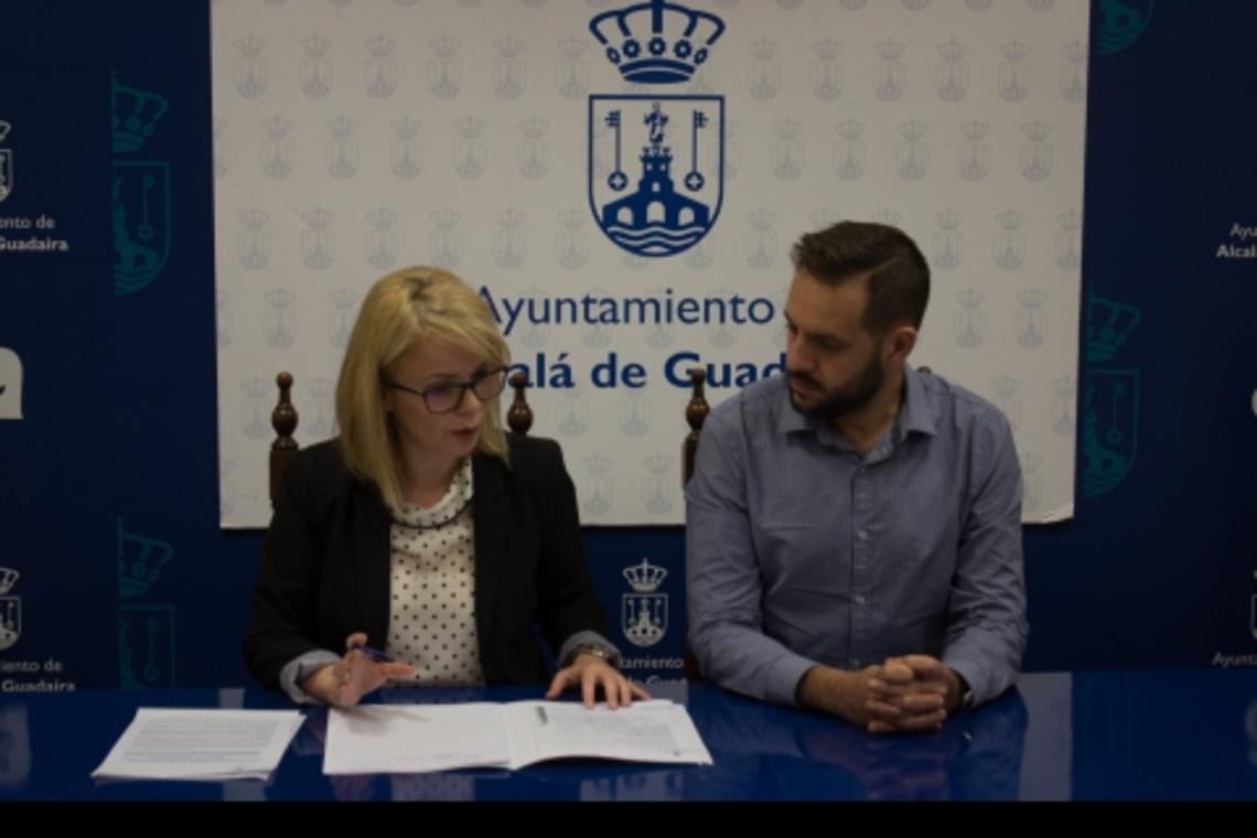 NUEVOS PASOS EN EL CUMPLIMIENTO DEL ACUERDO ALCANZADO PARA LA ORGANIZACIÓN DE LOS RECURSOS HUMANOS MUNICIPALES